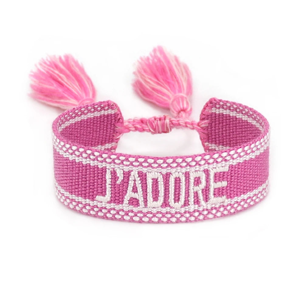 Bracelet Gravé Personnalisé Pierre