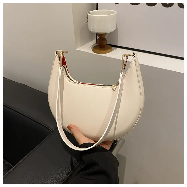 Sac Lune Baseball Luxe