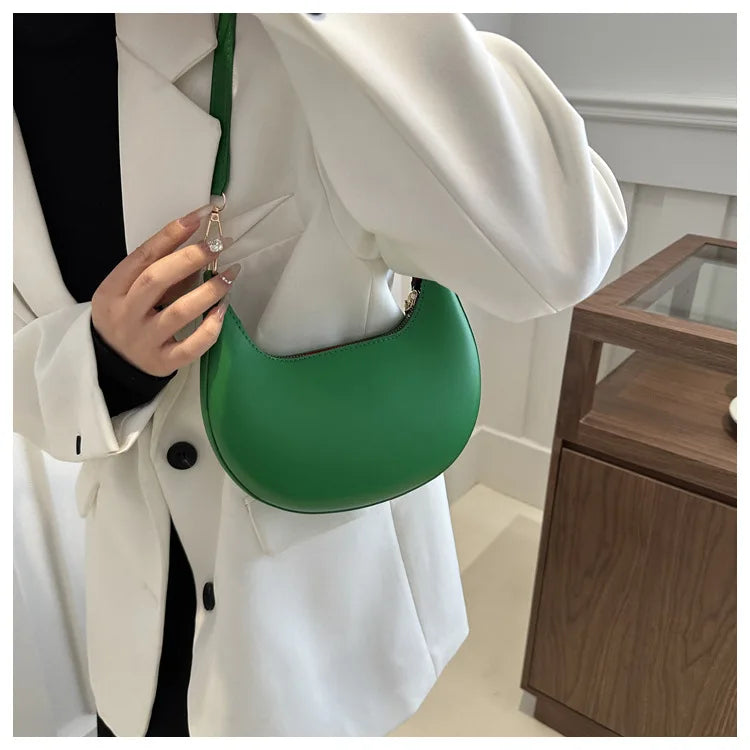 Sac Lune Baseball Luxe