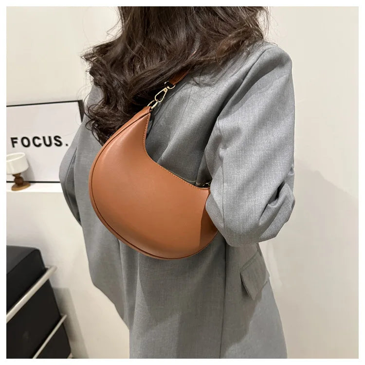 Sac Lune Baseball Luxe