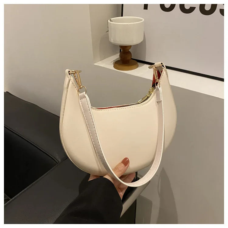 Sac Lune Baseball Luxe