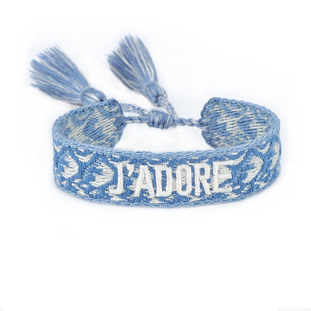 Bracelet Gravé Personnalisé Pierre