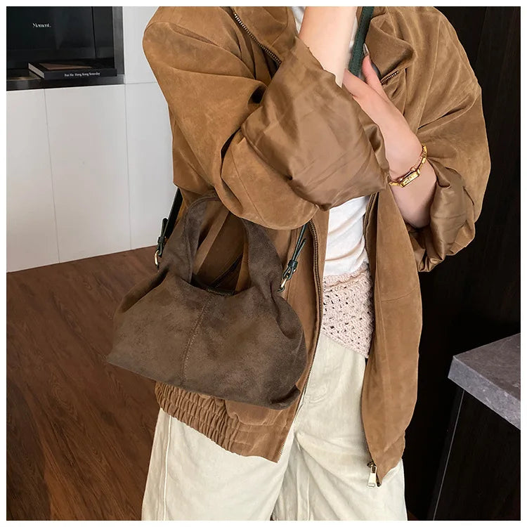 Sac Boulette Nuage Magnétique