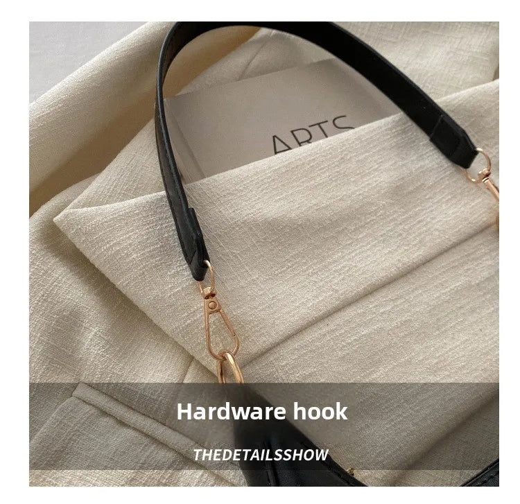 Sac Lune Baseball Luxe