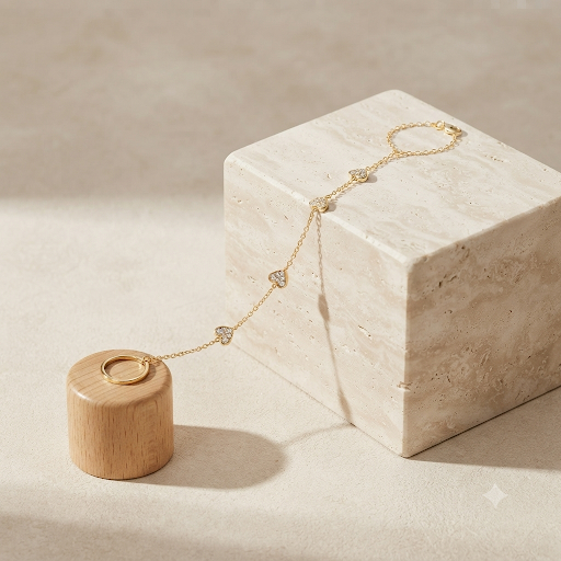 Bracelet Argent 925 Cœur & Étoile - 18 Styles | Bijou Délicat Femme