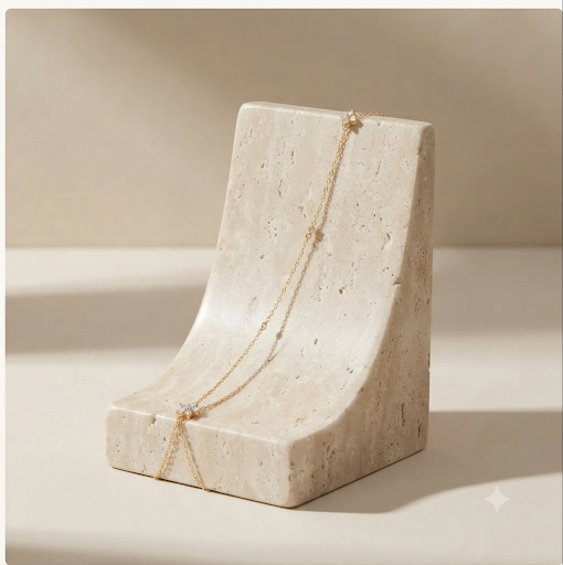 Bracelet Argent 925 Cœur & Étoile - 18 Styles | Bijou Délicat Femme