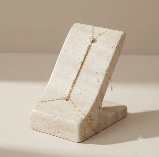 Bracelet Argent 925 Cœur & Étoile - 18 Styles | Bijou Délicat Femme