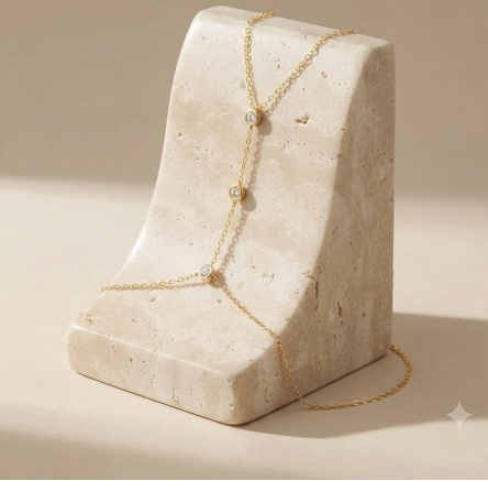 Bracelet Argent 925 Cœur & Étoile - 18 Styles | Bijou Délicat Femme